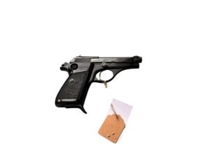 Beretta 75 | Stan dobry + — zdjęcie 3 z 6
