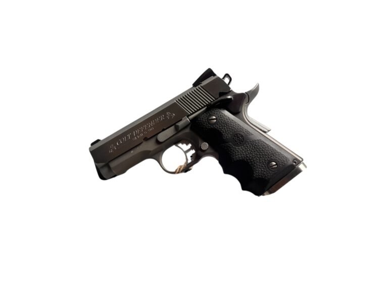 Colt Defender Series 90 | Stan dobry — zdjęcie 3 z 6