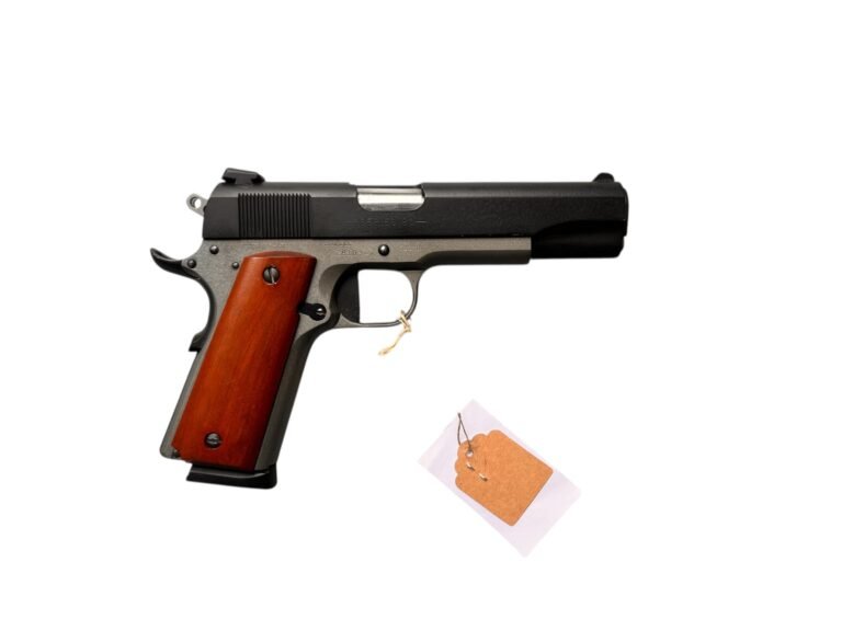 Colt Government Series 80 | Stan bardzo dobry — zdjęcie 3 z 6