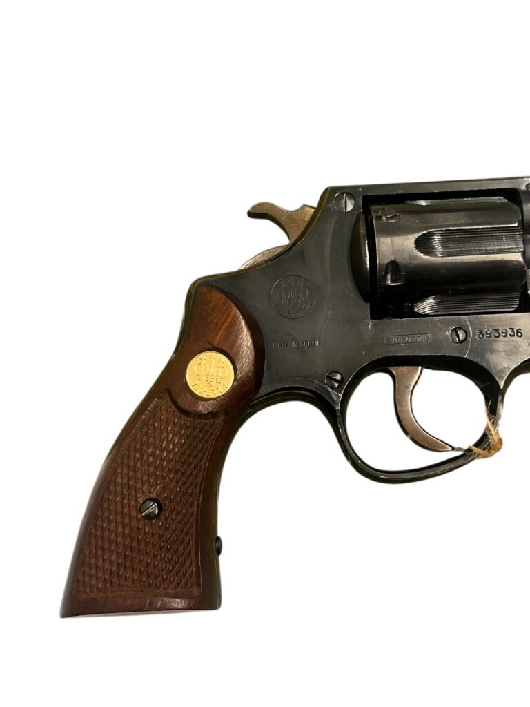Beretta Tenax | Stan dobry + — zdjęcie 5 z 8
