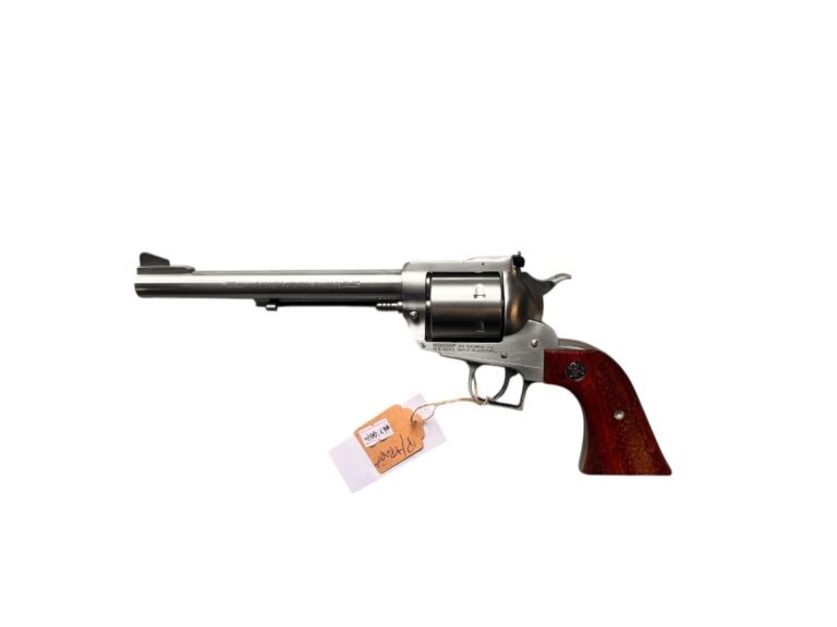 Ruger Super Black Hawk | Stan bardzo dobry — zdjęcie 4 z 9