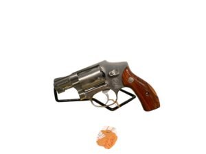 Smith & Wesson 640 Centennial | Stan bardzo dobry - — zdjęcie 5 z 7