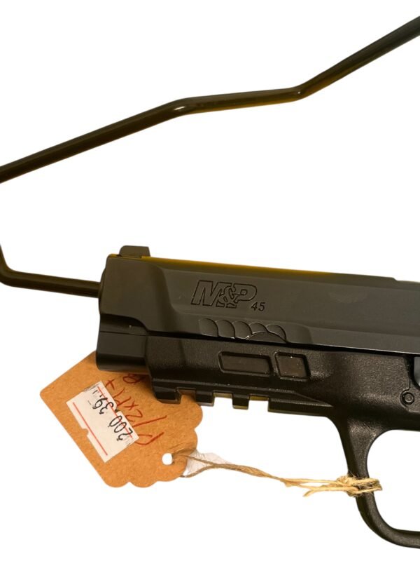 Smith & Wesson M&P 45 M2.0 | Stan bardzo dobry — zdjęcie 5 z 8