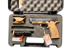 Smith & Wesson M&P 45 M2.0 | Stan dobry + — zdjęcie 3 z 9