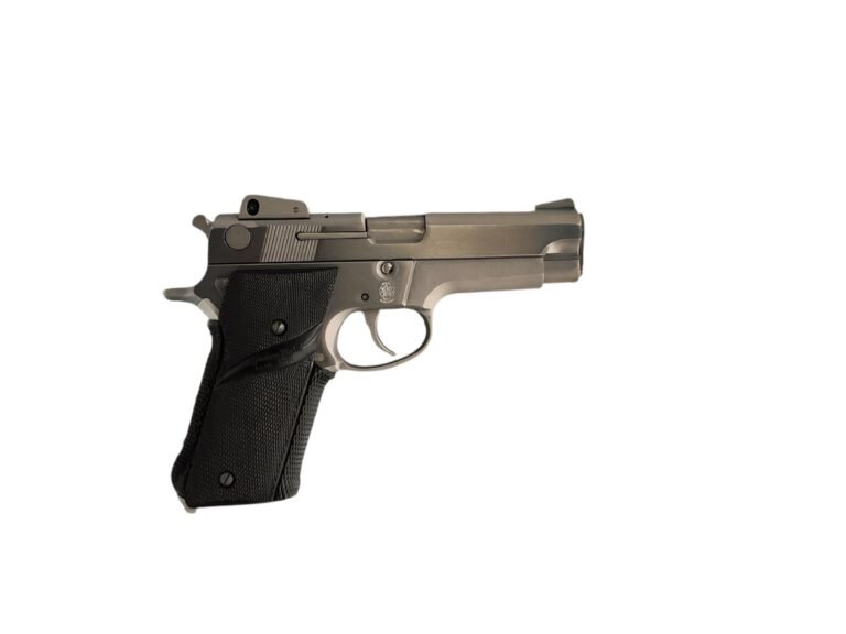 Smith & Wesson 659 | Stan bardzo dobry — zdjęcie 4 z 5