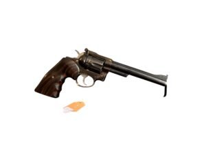 Ruger Security Six | Stan dobry + — zdjęcie 4 z 6