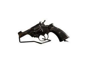 Webley & Scott Mk IV | Stan średni — zdjęcie 3 z 6