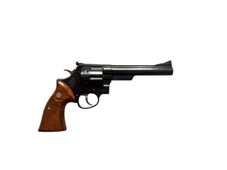 Astra .44 Magnum | Stan bardzo dobry — zdjęcie 3 z 6