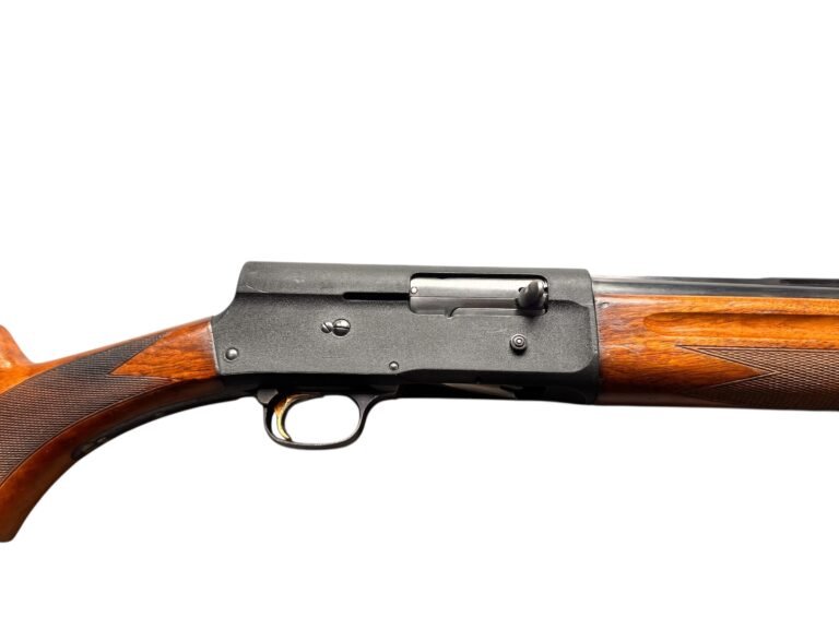 Browning Auto 5 | Stan średni — zdjęcie 6 z 9
