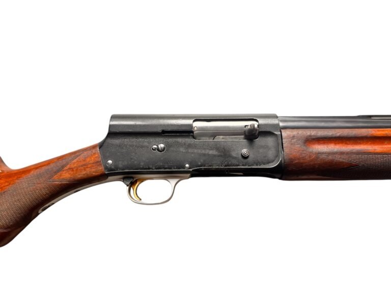 FN Browning Auto-5 | Stan średni — zdjęcie 4 z 7