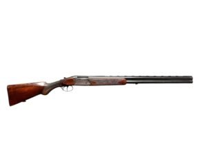 Strzelba nadlufkowa Beretta S55 12/70 z 1955 roku