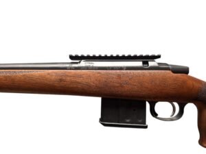 CZ 557 Varmint | Stan bardzo dobry — zdjęcie 6 z 8