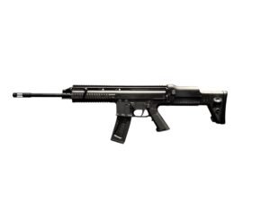 ISSC MK22 | Stan bardzo dobry — zdjęcie 4 z 6
