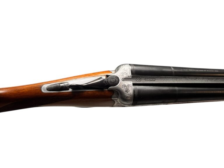Beretta 424 | Stan dobry — zdjęcie 6 z 9