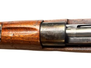 Mauser La Coruña M43 | Stan dobry - — zdjęcie 4 z 6