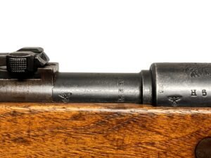 Mauser K98k 1941 | Stan dobry — zdjęcie 6 z 10