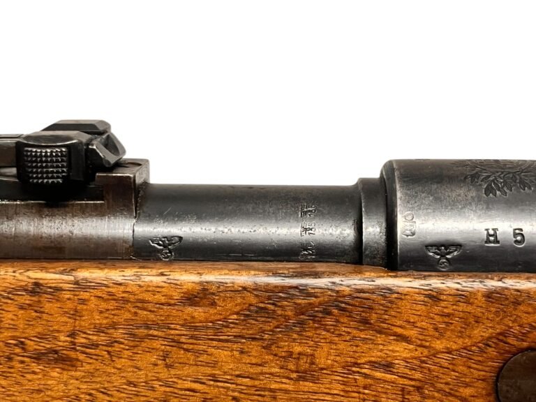 Mauser K98k 1941 | Stan dobry — zdjęcie 6 z 10