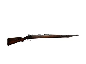 Mauser K98k | 1941 rok — zdjęcie 6 z 11