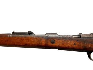 Mauser K98k | 1941 rok — zdjęcie 7 z 11