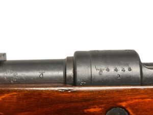 Mauser K98k 1943 | Stan bardzo dobry — zdjęcie 9 z 13