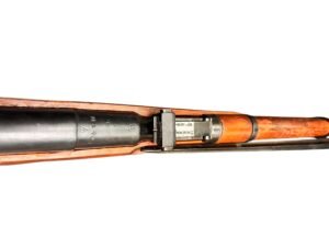 Mosin-Nagant M44 1945 | Stan dobry — zdjęcie 7 z 11