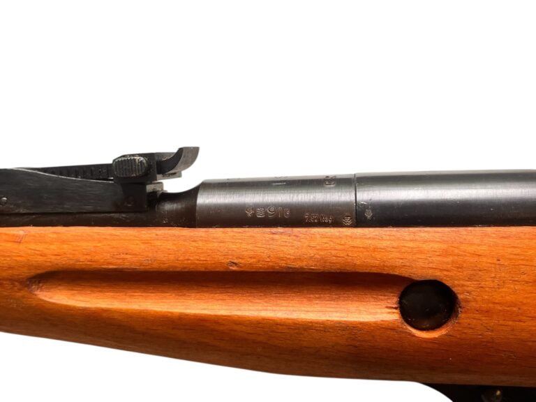 Mosin-Nagant 48M | Stan bardzo dobry — zdjęcie 4 z 7
