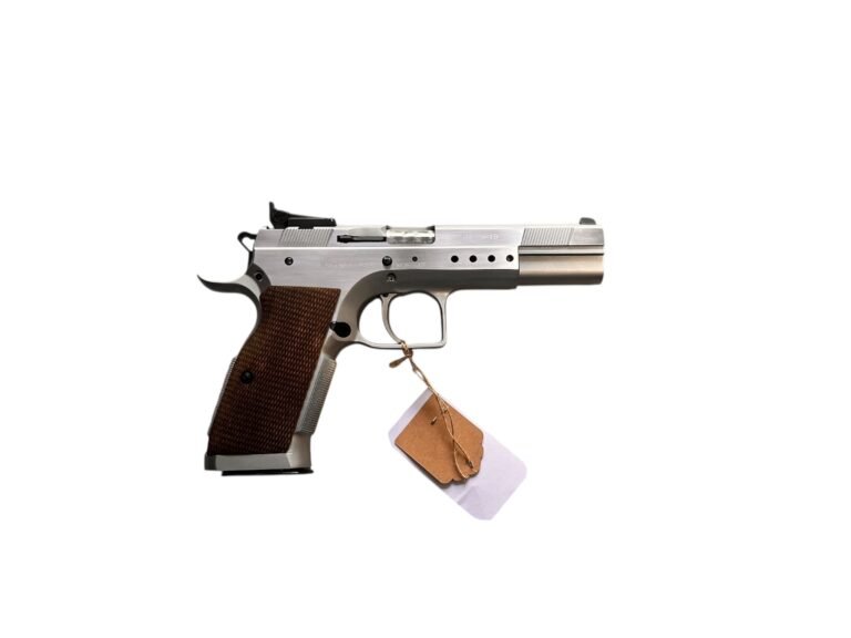 Tanfoglio Limited | Stan bardzo dobry — zdjęcie 4 z 7