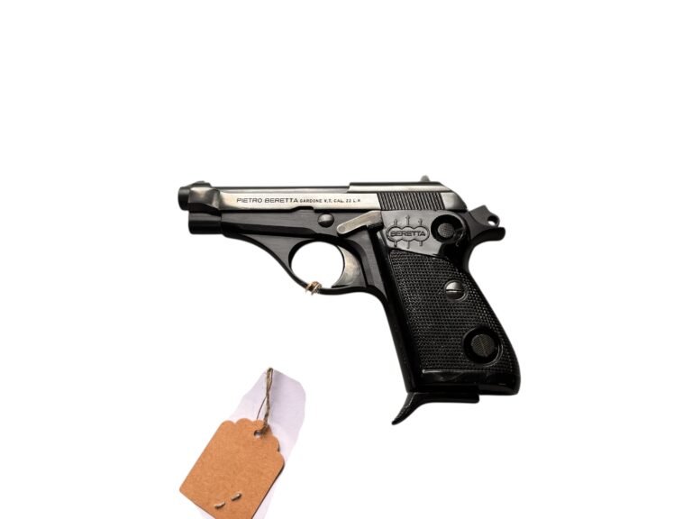 Beretta 75 | Stan dobry + — zdjęcie 4 z 6
