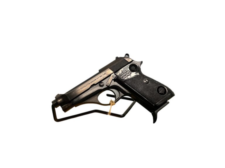 Beretta 70 | Stan dobry + — zdjęcie 4 z 7