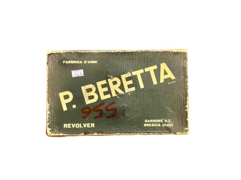 Beretta Tenax | Stan dobry + — zdjęcie 6 z 8
