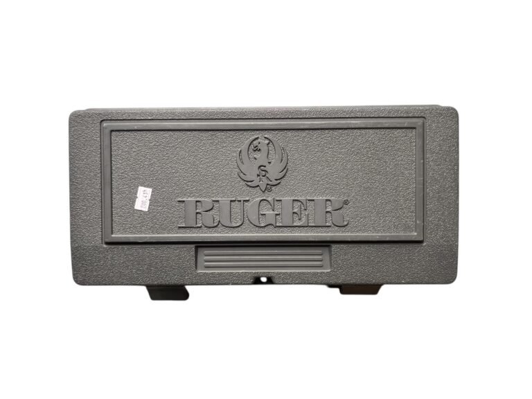 Ruger Super Black Hawk | Stan bardzo dobry — zdjęcie 5 z 9