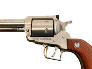 Ruger Super Black Hawk | Stan bardzo dobry — zdjęcie 8 z 9