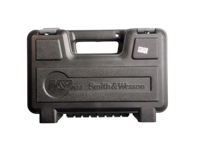 Smith & Wesson M&P 45 M2.0 | Stan bardzo dobry — zdjęcie 6 z 8