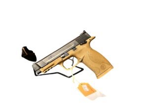 Smith & Wesson M&P 45 M2.0 | Stan dobry + — zdjęcie 5 z 9