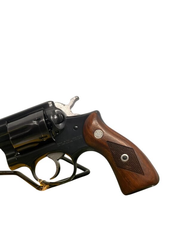 Ruger Speed Six | Stan dobry + — zdjęcie 4 z 6