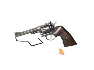 Ruger Security Six | Stan dobry + — zdjęcie 5 z 6