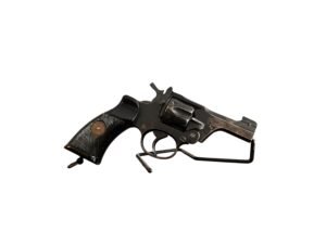 Webley & Scott Mk IV | Stan średni — zdjęcie 4 z 6