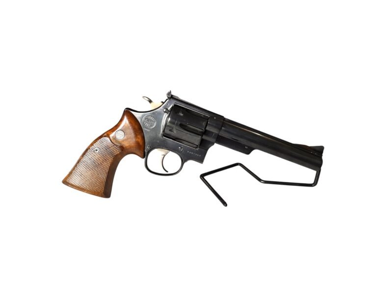 Astra .44 Magnum | Stan bardzo dobry — zdjęcie 4 z 6