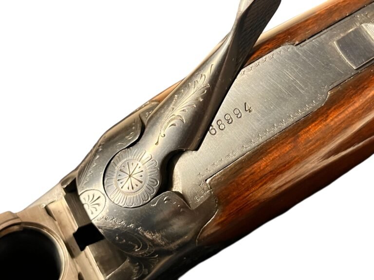 Browning B25 Trap | Bardzo dobry - — zdjęcie 9 z 10