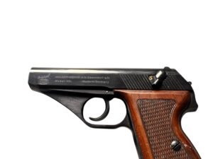 Mauser HSc | Stan bardzo dobry — zdjęcie 7 z 8