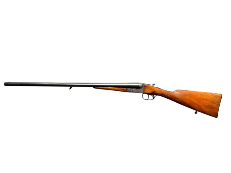 Beretta 408 | Stan dobry — zdjęcie 8 z 9