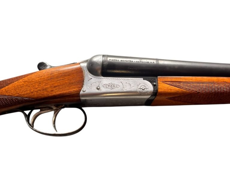 Beretta 424 | Stan dobry — zdjęcie 8 z 9