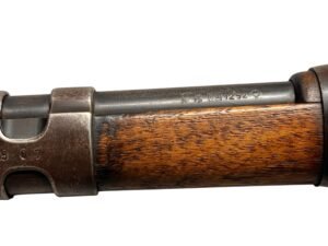 Mauser K98k 1941 | Stan dobry — zdjęcie 8 z 10