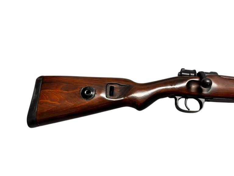 Mauser K98k 1943 | Stan bardzo dobry — zdjęcie 10 z 13