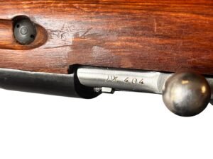 Mosin-Nagant M44 1945 | Stan dobry — zdjęcie 8 z 11