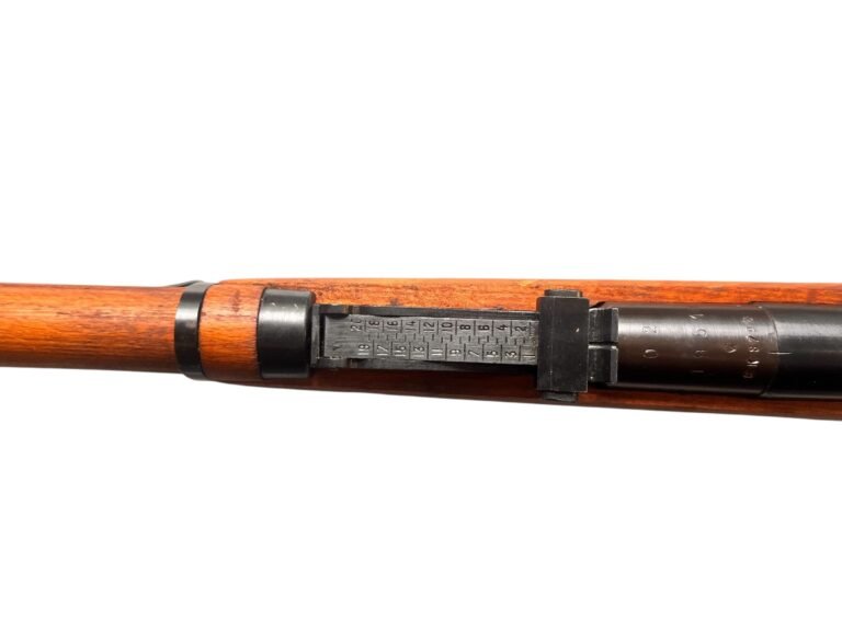 Mosin-Nagant 48M | Stan bardzo dobry — zdjęcie 5 z 7