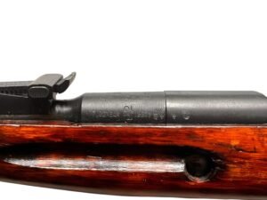 Mosin-Nagant 91/30 1943 | Stan dobry — zdjęcie 7 z 8