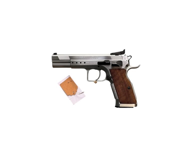 Tanfoglio Limited | Stan bardzo dobry — zdjęcie 5 z 7