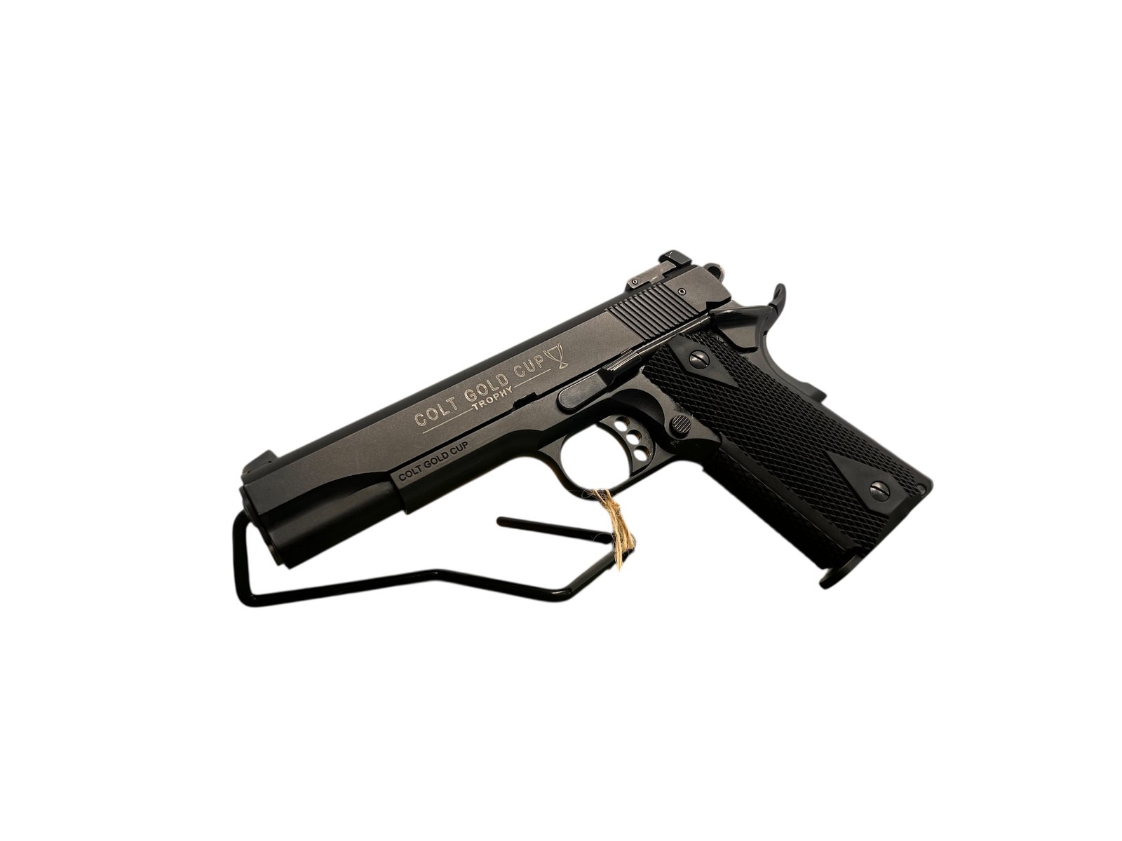 Colt Gold Cup Trophy 1911 .22 LR