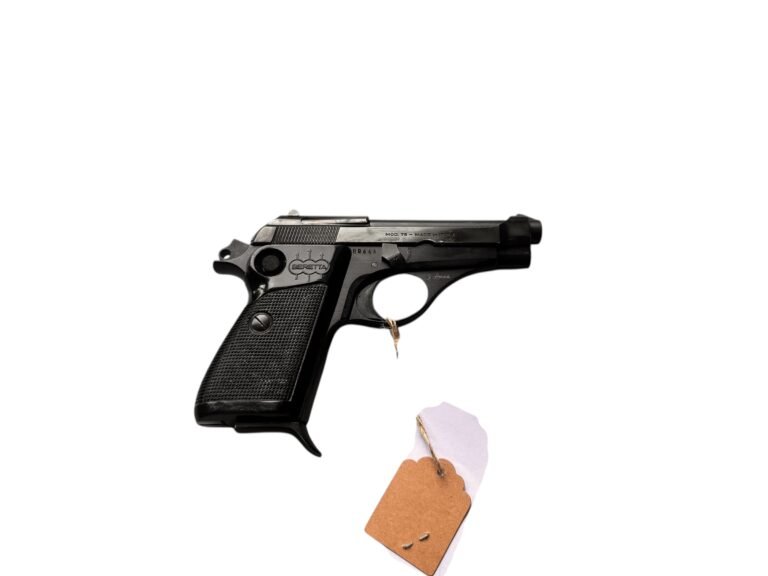 Beretta 75 | Stan dobry + — zdjęcie 5 z 6